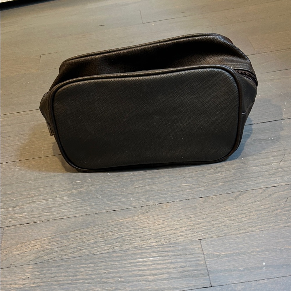 Calvin Klein Brown Storage Bag ya